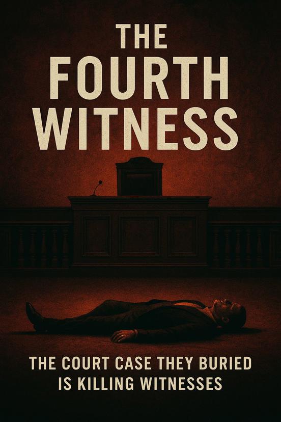 The Fourth Witness