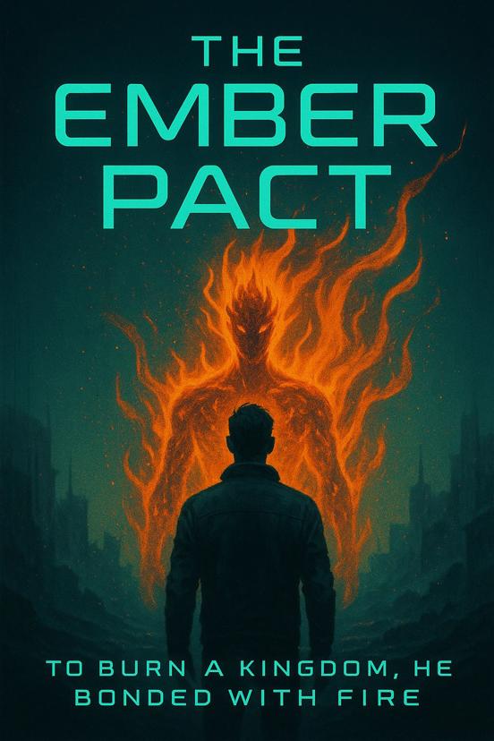 The Ember Pact