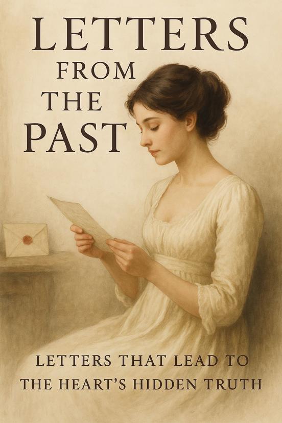 Letters from the Past