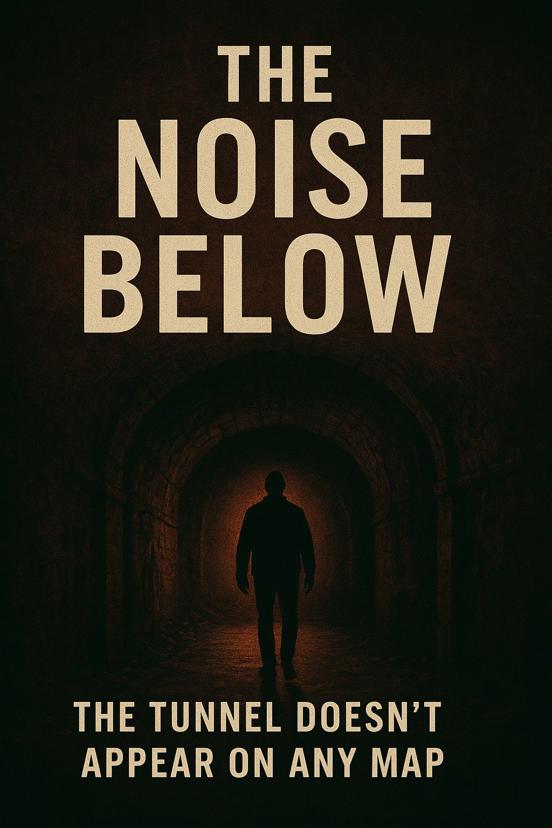 The Noise Below