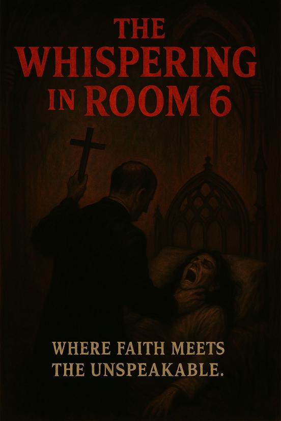 The Whispering in Room 6