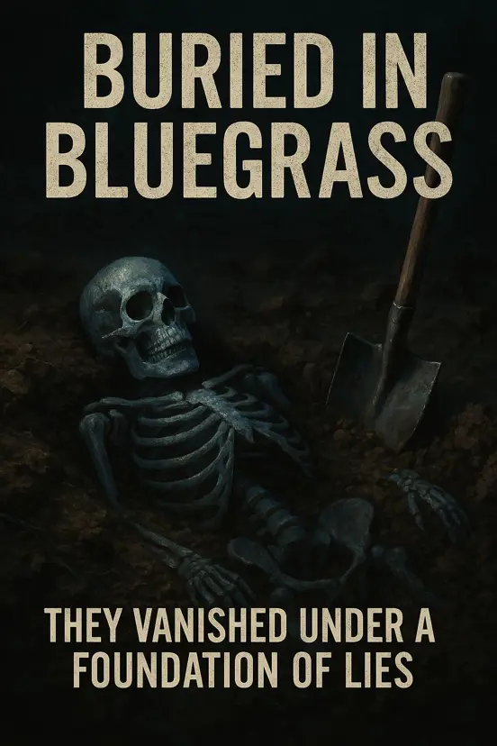 Buried in Bluegrass