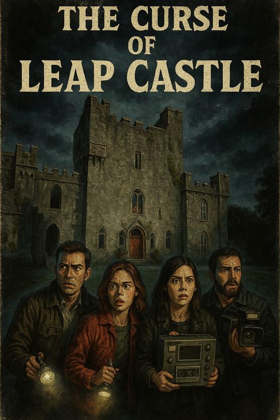 The Curse of Leap Castle