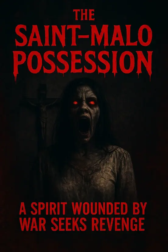 The Saint-Malo Possession