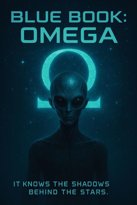 Blue Book: Omega