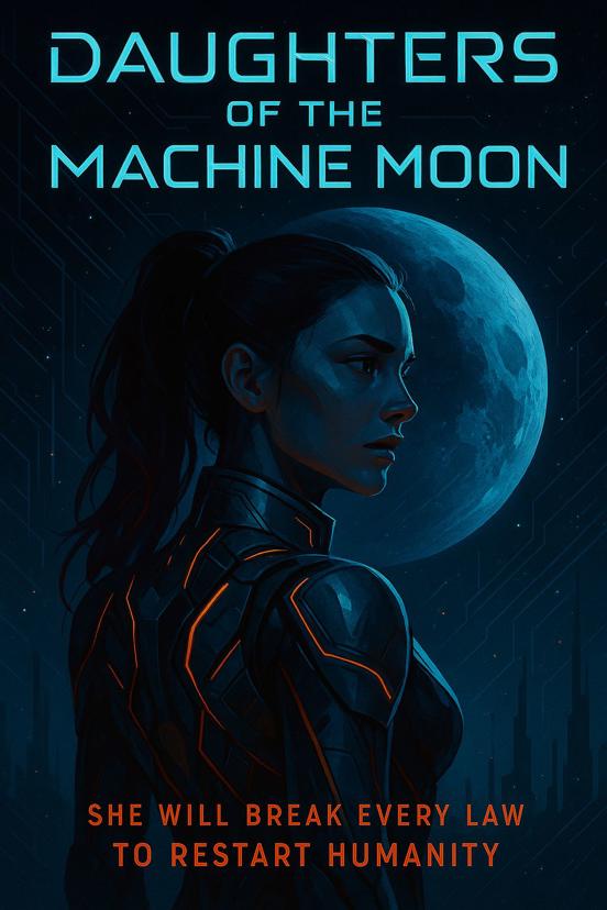 Daughters of the Machine Moon