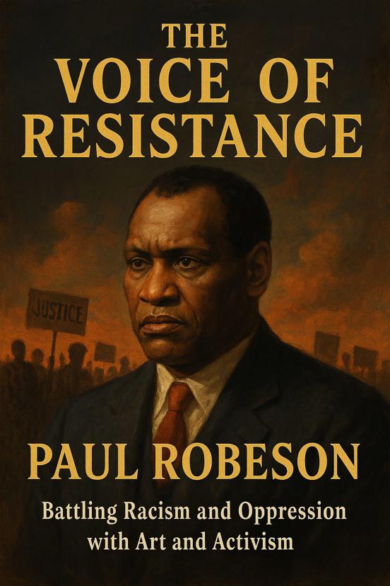 The Voice of Resistance