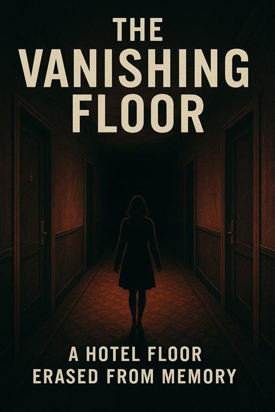 The Vanishing Floor