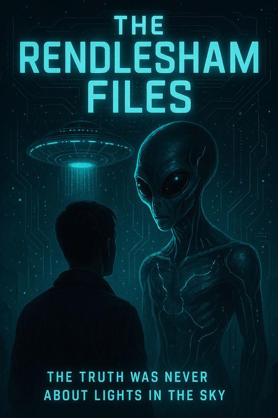 The Rendlesham Files