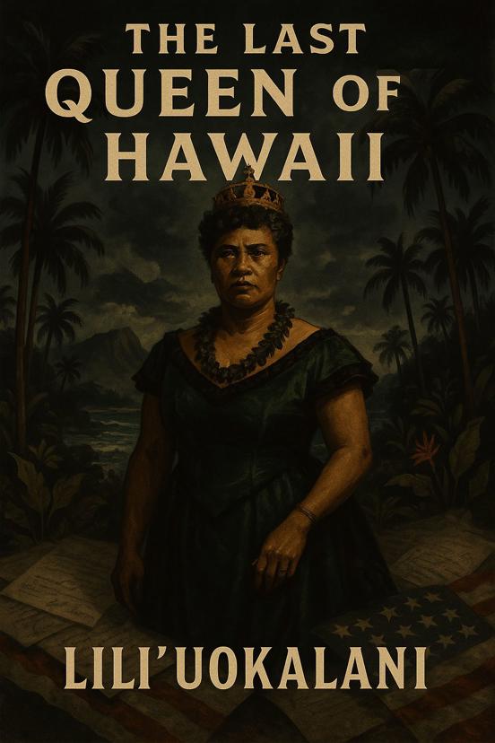 The Last Queen Of Hawaii