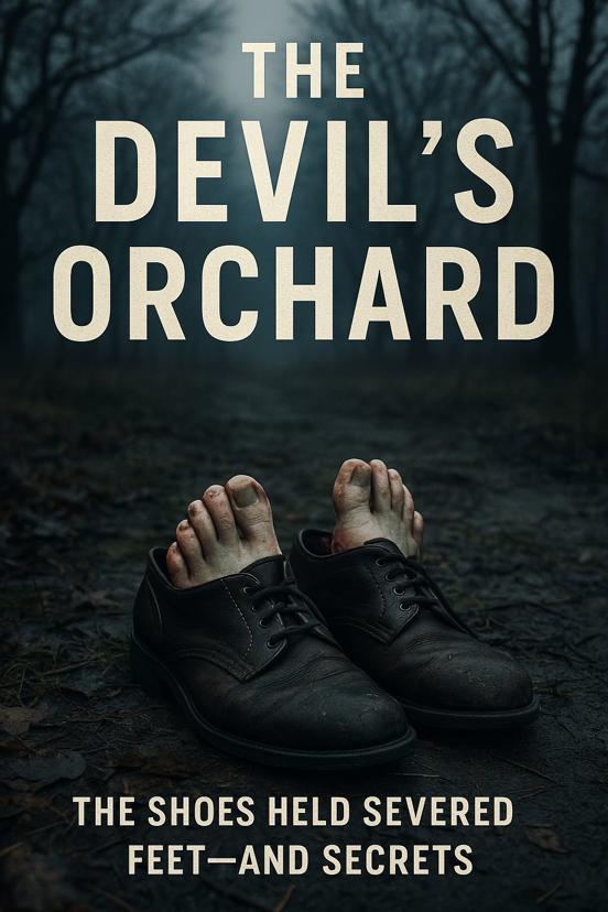 The Devils Orchard