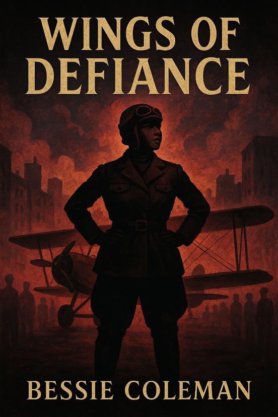 Wings of Defiance
