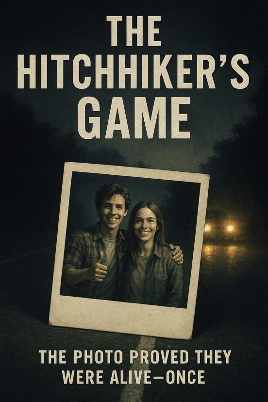 The Hitchhiker’s Game