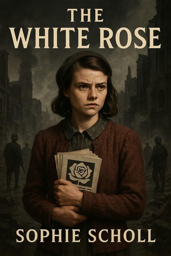The White Rose