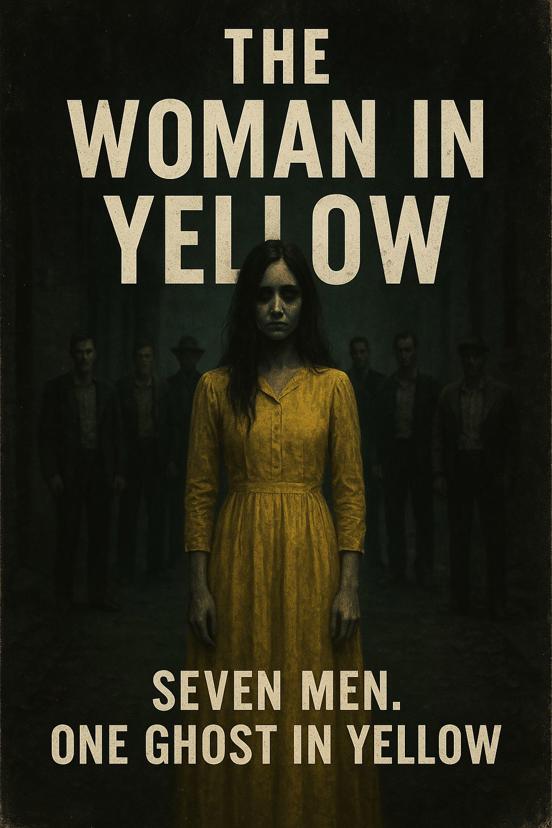 The Woman in Yellow