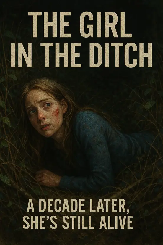 The Girl in the Ditch