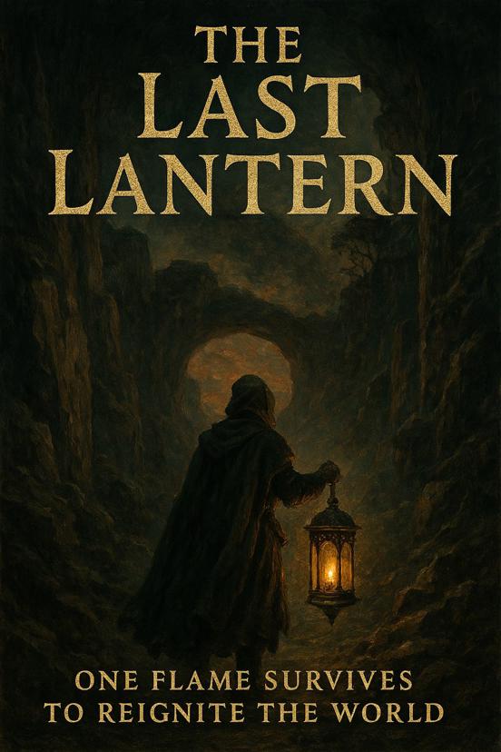The Last Lantern