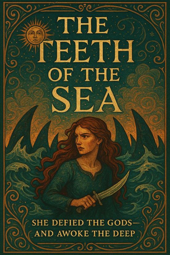 The Teeth of the Sea
