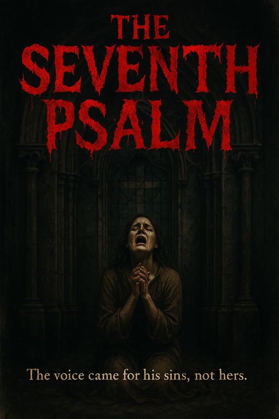 The Seventh Psalm