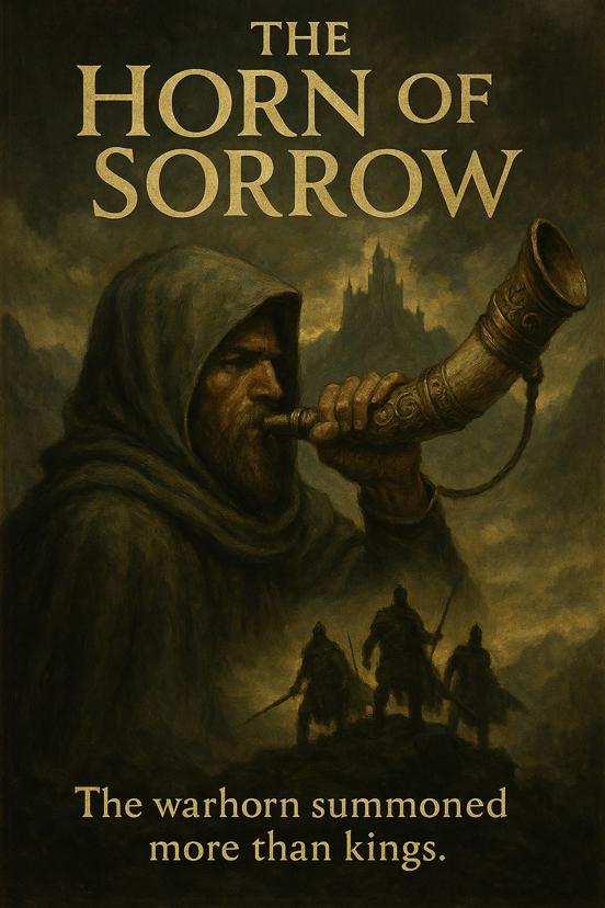 The Horn of Sorrow