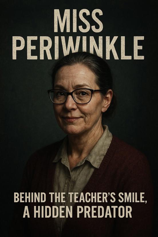 Señorita Periwinkle